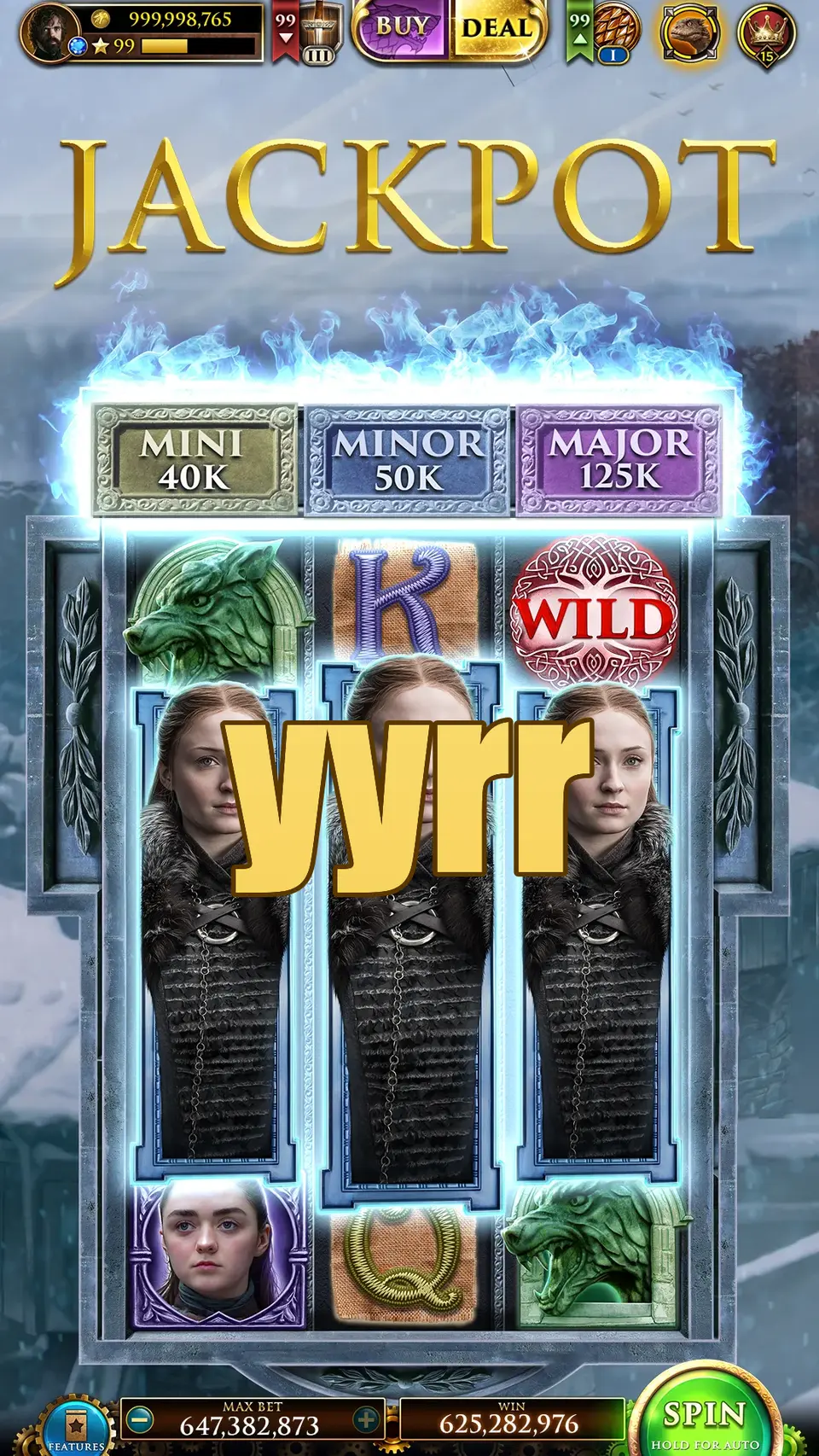 yyrr APK