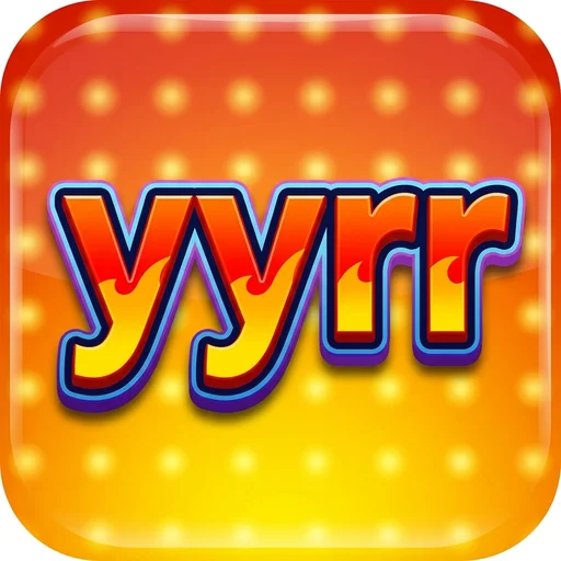 yyrr Logo - Resmi