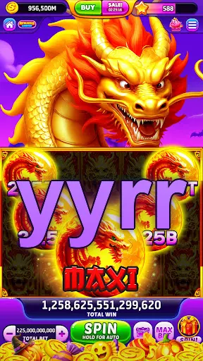 yyrr Tangkapan Layar - APK Resmi